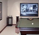 Attic finishing systems