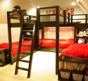 Furniture for a boy bedroom