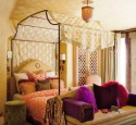 Masculine Bedrooms Interior Design