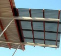 Under Deck Roofing Options