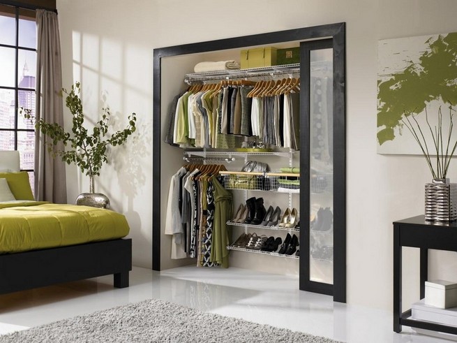 Best Small Closet Systems