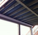 Under Deck Roof Lowes