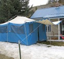 Backyard Tents Sears