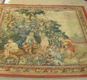 Vintage Tapestries For Sale