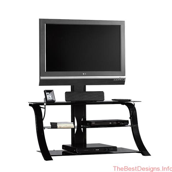 TV STand With Mount Studio Edge