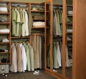 Best Closet Shelving System