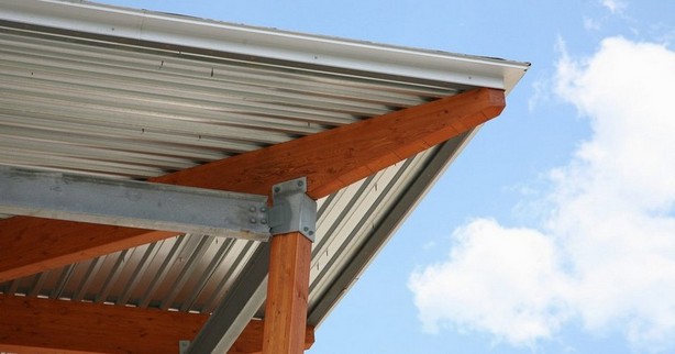 Under Deck Roof Home Depot
