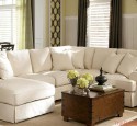 Living Room Furniture Sofa Modern Contemporary