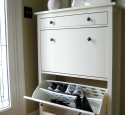 Best Shoe Closet Ideas
