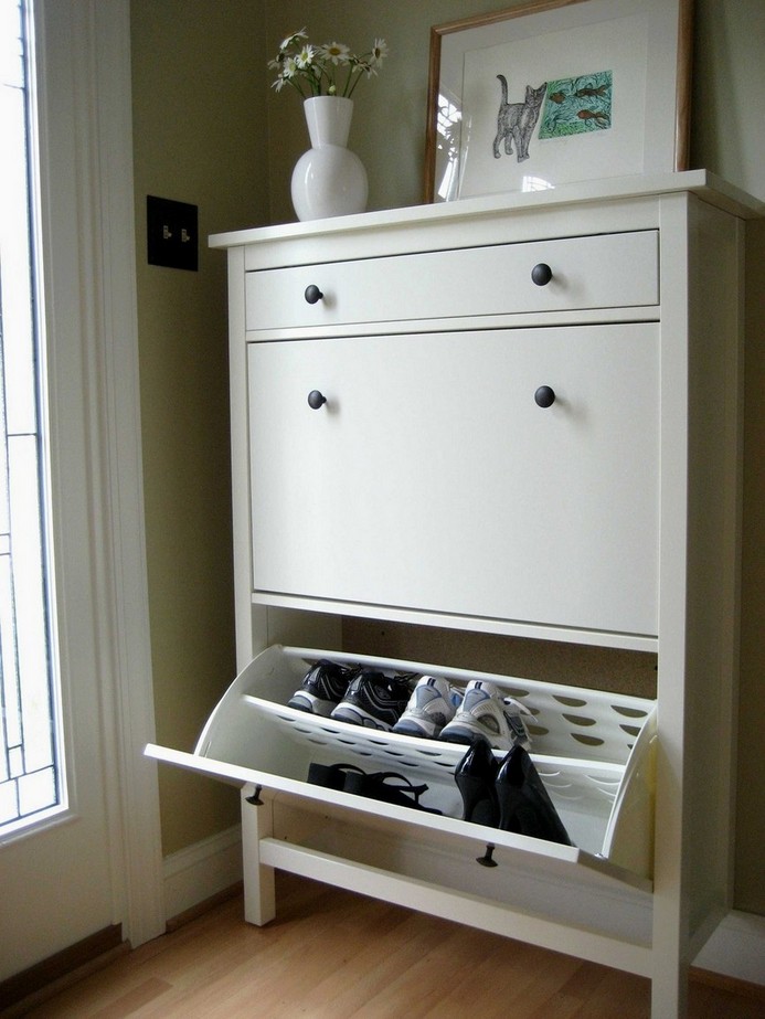 Best Shoe Closet Ideas
