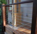 Wire Deck Railing Suppliers