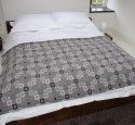 Tapestry Blankets Photo