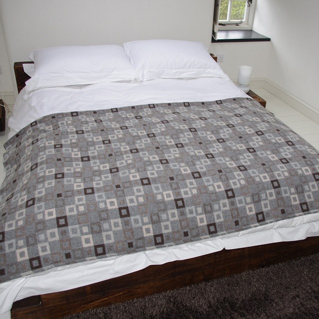 Tapestry Blankets Photo