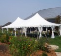 Backyard Tents For Parties