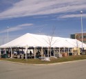 Backyard Tents Toronto