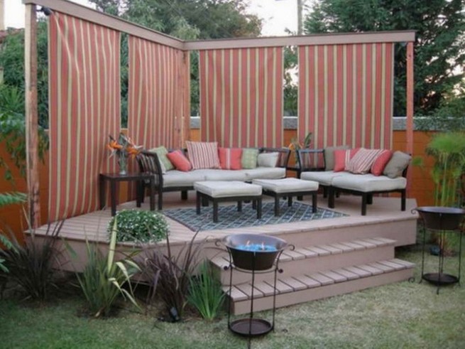 Under Deck Roofing Canada
