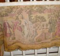 Vintage French Tapestries