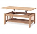 Lift Top Coffee Table