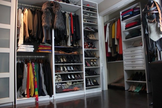 Shoe Closet Ideas Ikea