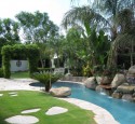 Tropical Landscaping Ideas For Front Of House