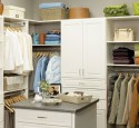 Best Wood Closet Systems