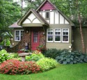 Australian Front Yard Garden Ideas