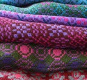 Tapestry Throw Blankets