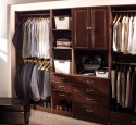 Best Self Install Closet Systems