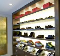 Closet Shoe Rack Ideas