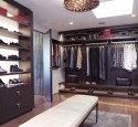 Shoe Storage Ideas Closet