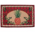 Pineapple Wall Tapestry