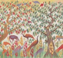 Vintage Tapestry