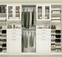 Shoe Closet Organizer Ideas