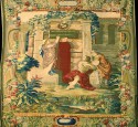 Vintage Tapestries