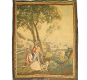 Vintage Tapestries Made In France