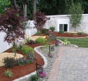 Modern Front Yard Garden Ideas