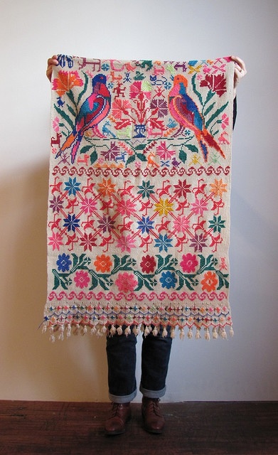 Welsh Tapestry Blankets