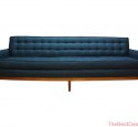 Mid Century Modern Sofa