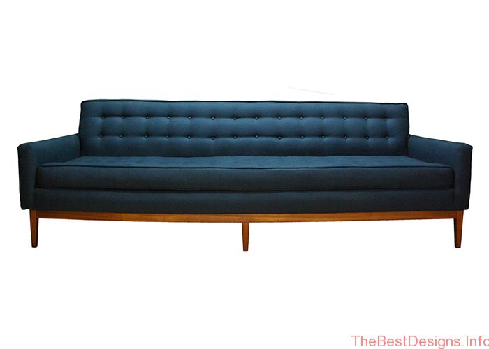 Mid Century Modern Sofa