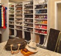 Shoe Closet For Small Space