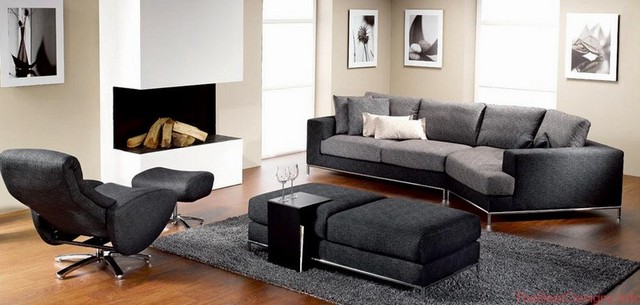 Living Room Furniture Decorating Ideas
