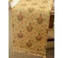 Pineapple Court Tapestry