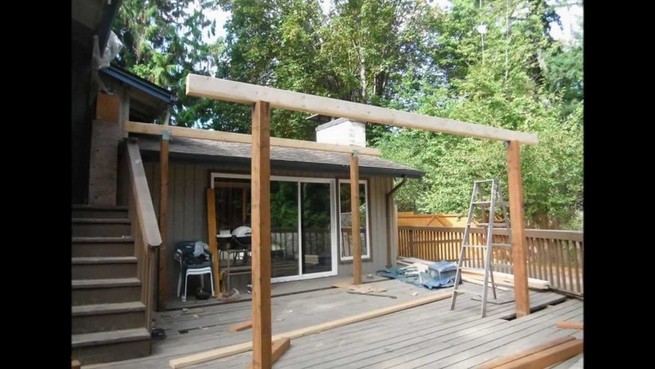 Under Deck Roofing Atlanta