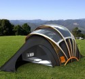 Tents Backyard Camping