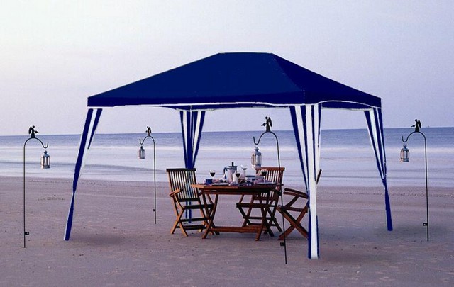 Backyard Tents Lowes