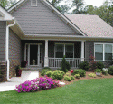 Small Front Yard Garden Ideas