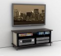 3 In 1 TV Stand With Wall Mount