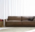 Modern Leather Sofa Modern Living Furniture