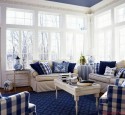 Decorative Pillows With Embroidery