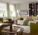 Fresh Spring Feels From Decorative Pillows